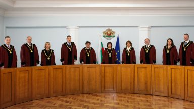 При вземането на това решение дебатът в пленарната зала беше