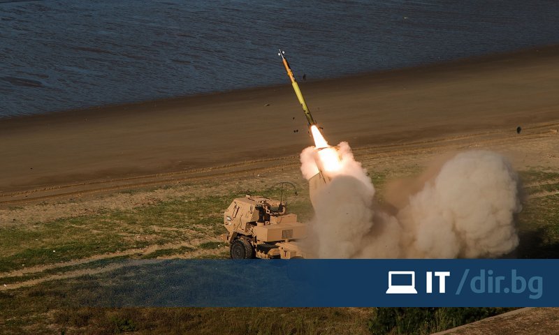 Съединените щати обявиха днес, че предоставят на Украйна нов пакет