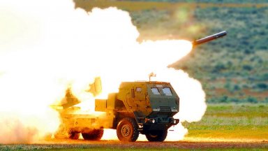 Всеки украински удар срещу Русия с HIMARS се одобрява от САЩ