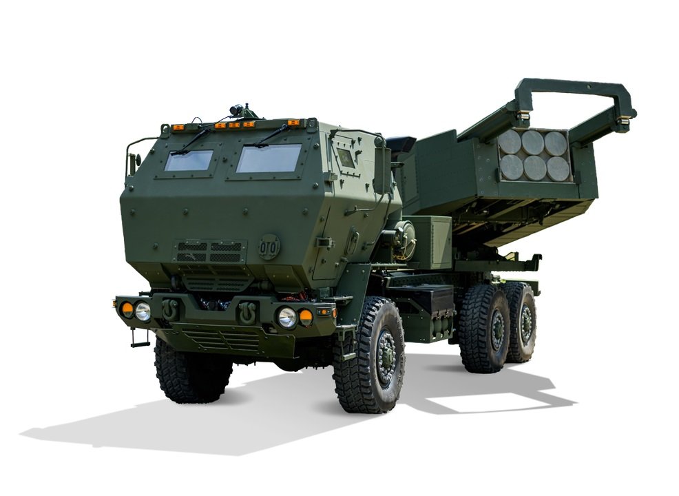 HIMARS 