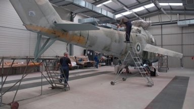 В средата на септември принципалът на ТЕРЕМ министър Тагарев назначи