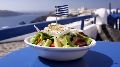 Много по-евтини храни в Гърция от края на октомври?