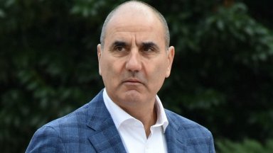 Цветанов е категоричен че показното убийство показва едно че