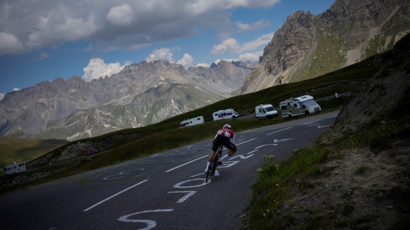 "Тур дьо Франс" за историята: За първи път без Париж и за първи път старт в Италия