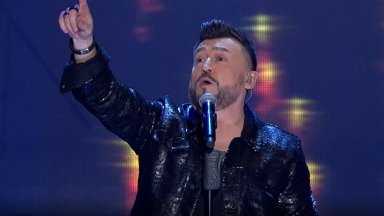 Най-големите хитове на Любо Киров ще звучат във всеки български дом тази неделя