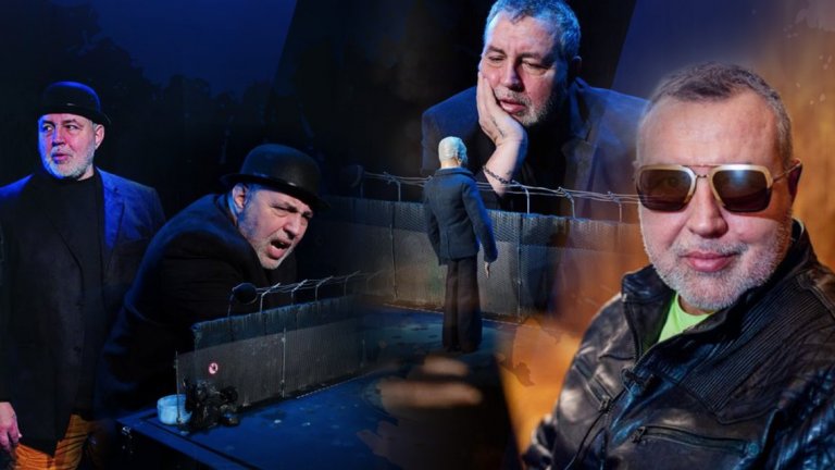 Христо Мутафчиев за Райчо, който презря свободата, но продължи да върви към нея