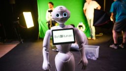 L'intelligence artificielle entre en scène au Festival d'Avignon