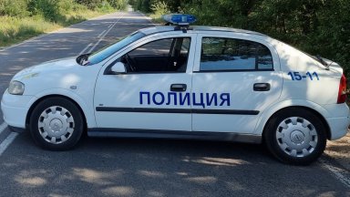 Румънски шофьор блъсна и уби пешеходец на пътя между Русе