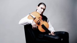 Руският цигулар Сергей Малов: Мистерията в музиката привлича хората