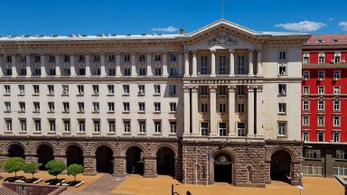 Със заповед на служебния министър председател Гълъб Донев са назначени трима