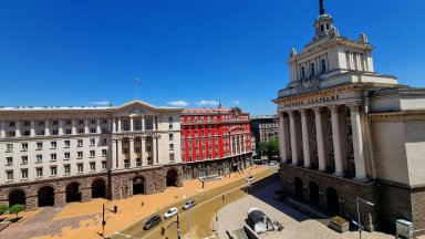 Поста заместник министър на туризма за трети път поема Ирена Георгиева