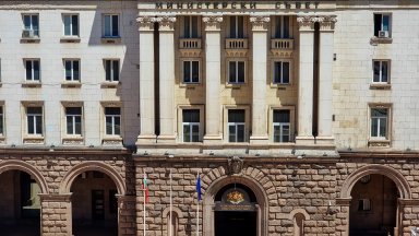 Служебният кабинет освободи досегашния ръководител на Държавната агенция по метрология