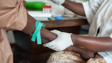 Потвърдени са нови случаи на изключително заразния марбургски вирус в Западна Африка