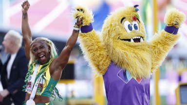 Доминация на Ямайка в женския спринт, невероятната Фрейзър-Прайс с пета титла