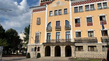 Това са Ние идваме Продължаваме промяната Демократична България БСП