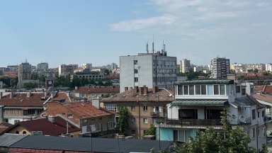 Сградите в България от 1987 г насам се изчисляват в