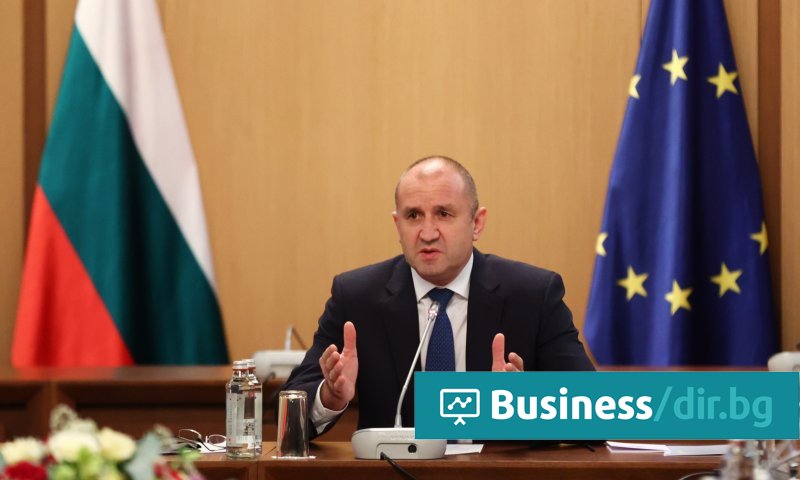 Възможностите за задълбочаване на двустранното сътрудничеството между България и Азербайджан