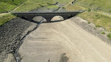 Лятната суша нанесе пореден удар град Плевен въведе не