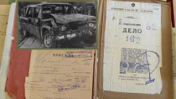 Разстрел за пияния бивш състезател, убил 4 деца и 2 жени на спирка в Хасково преди 41 г.