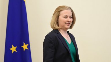 ДБ ще подкрепи кандидатурата на Бойко Рашков за КПКОНПИ 