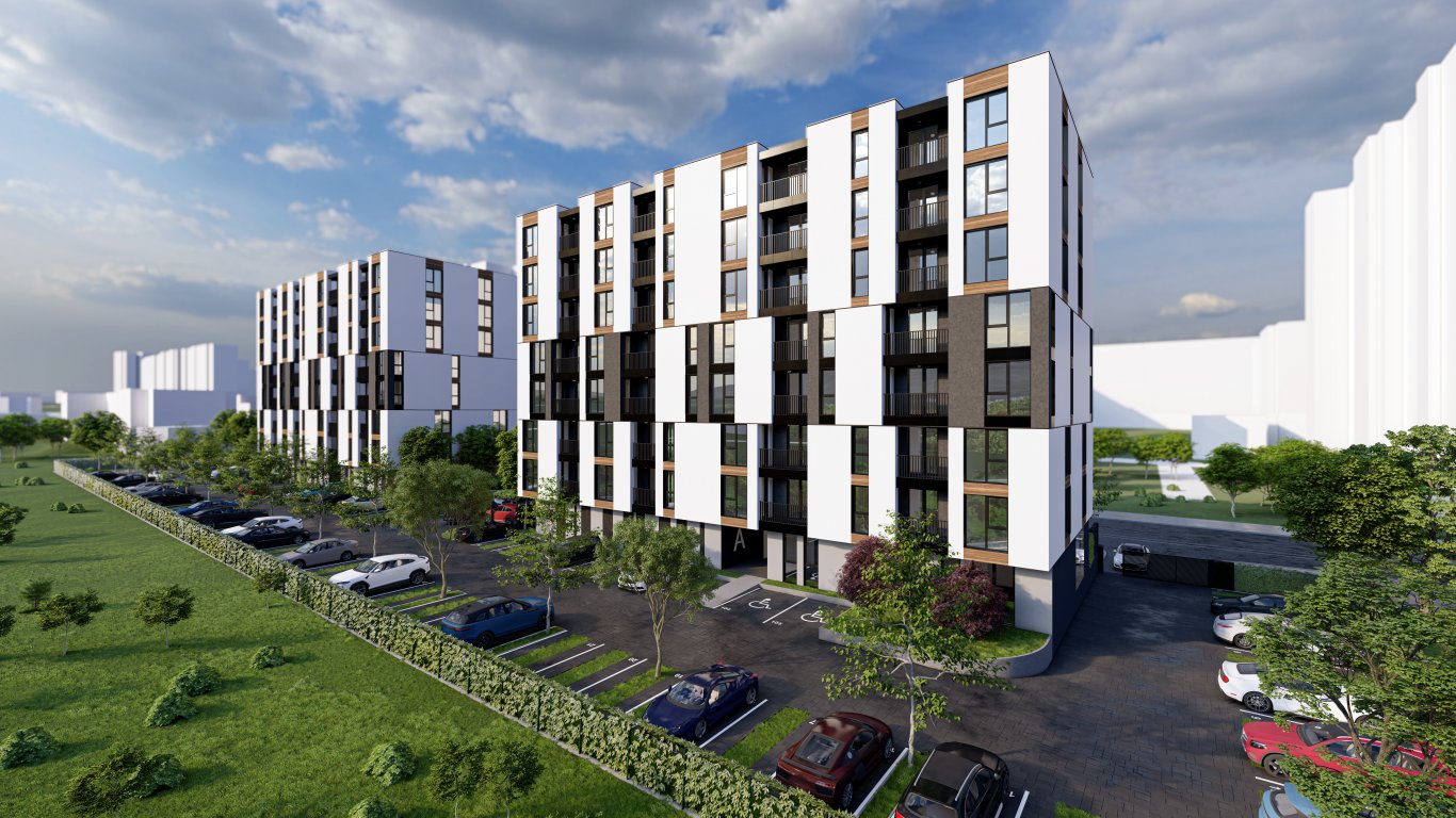 В София все още има качествени имоти ново строителство под 1000 €/кв.м 