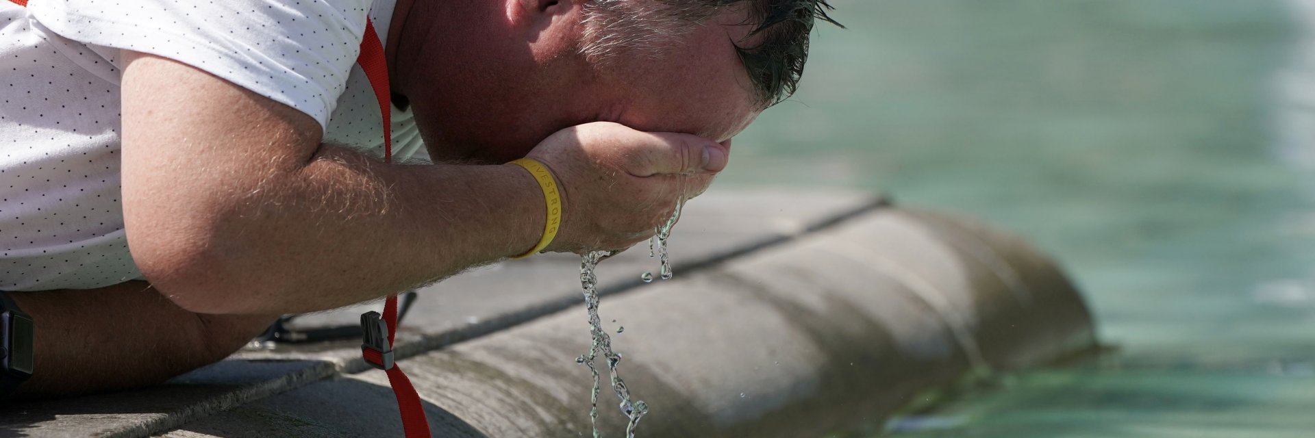 СМО: Горещата вълна в Европа ще продължи и другата седмица