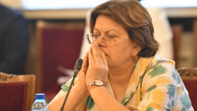 Татяна Дончева: Тече процес по прекрояване на Балканите - важно е кой ще ръководи МВнР