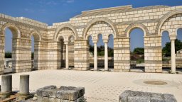 270 хил. лева отпусна Министерството на културата за археологически проучвания в Шуменско 