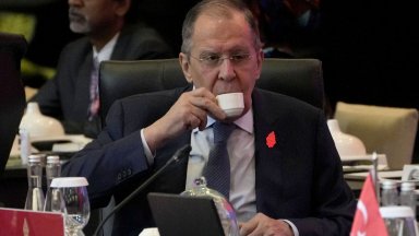 Русия и Беларус изразиха загрижеността си относно разрушителната политика на