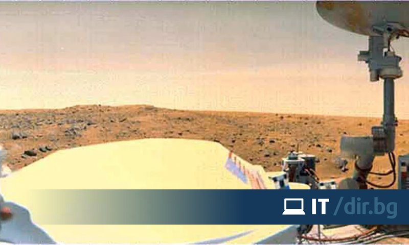 Une mission spatiale européenne a détecté une lumière verte dans l’atmosphère de Mars Une mission spatiale européenne a détecté une lumière verte dans l’atmosphère de Mars