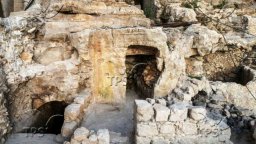 ТПС: Разкрита е ритуална баня, използвана от елита на Ерусалим в навечерието на разрушаването на Втория храм