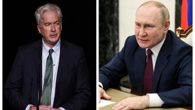 Виждайки затрудненията на армията си в Украйна Владимир Путин знае