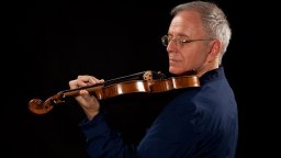 Руският цигулар Борис Гарлицки: Сърцето ми трепери преди всяко излизане на сцената