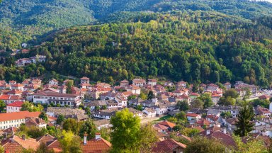 Местата с най-лечебен и чист въздух в България 