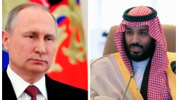 Саудитски милиардер инвестирал през февруари $500 млн. в "Газпром", "Лукойл" и "Роснефт"