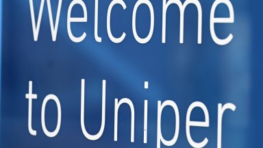 Uniper донесе символична победа на Германия над "Газпром" 