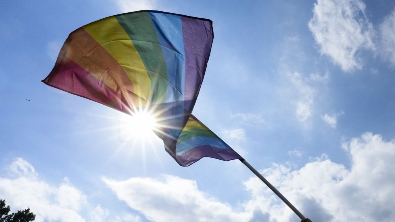 Естония първа в Прибалтика узакони гей браковете