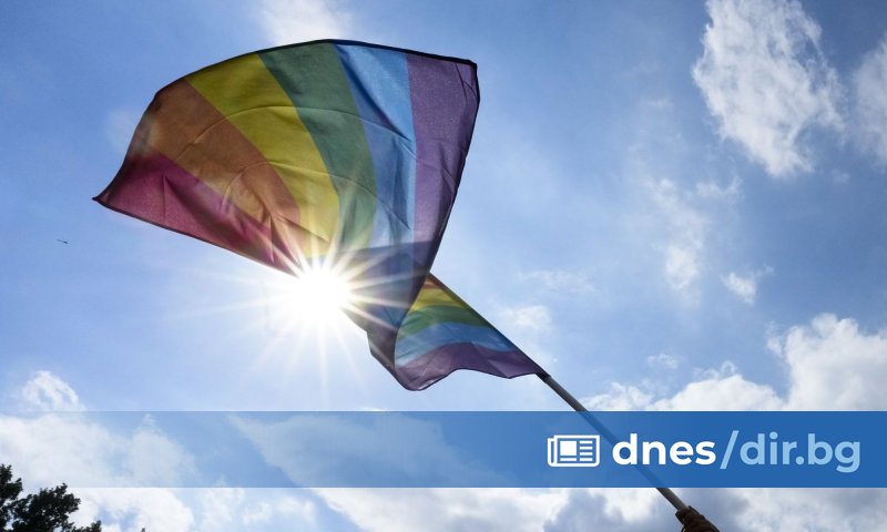 Официално е: Естония узакони брачното равенство. Присъединяваме се към другите