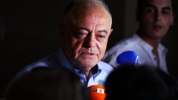 Атанас Атанасов: За съжаление за пореден път отиваме на избори 