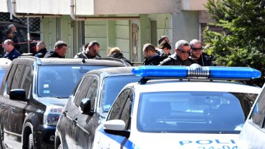 Софийска градска прокуратура СГП привлече задочно към наказателна отговорност бизнесмена