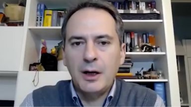 Ръководителят на разследващата група Bellingcat Христо Грозев разкри че полицията