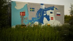 След Дания и Швеция алармира за течове на газ в Балтийско море