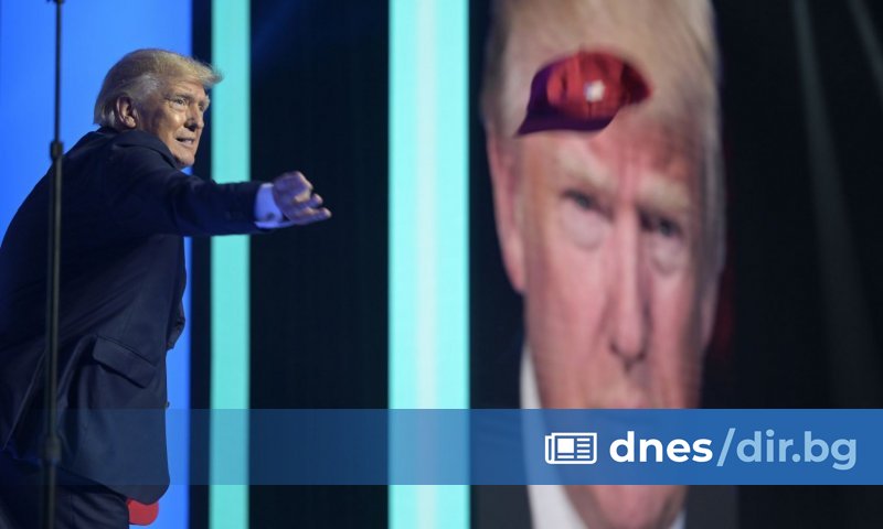 Но потенциален съдебен процес би могъл да започне не по-рано