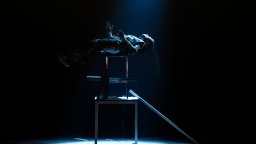 Сцена "Дерида" закрива сезона с две представления на испанския хореограф Ричард Масшерин