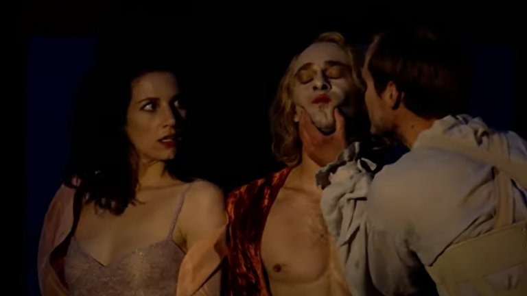 С тържествена церемония бе открит Залцбургският фестивал