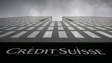 Credit Suisse сменя боса си заради разочароващи резултати и след делото за пране на пари