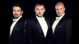 Трио "Тенорите" и Симфониета - Враца ще гостуват в Силистра с концерта "Любовни истории"