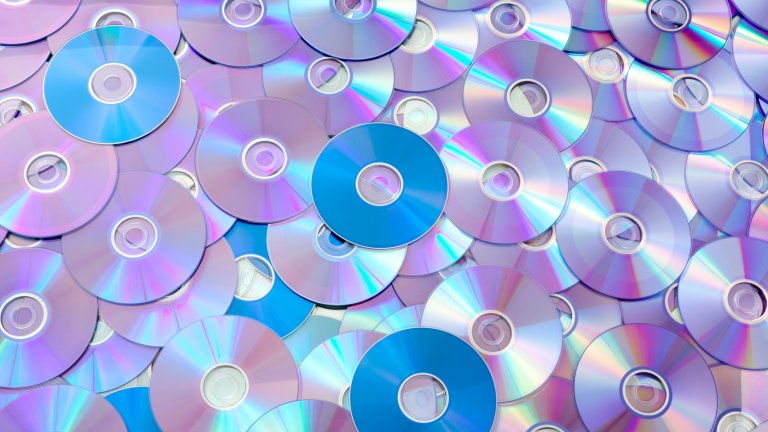 Учени вдъхват нов живот на стари компактдискове
