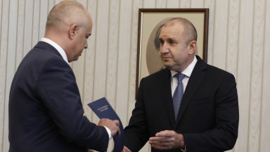 Георги Свиленски от БСП отправи критики към президента