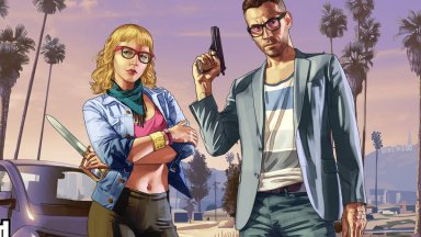 Grand Theft Auto 6 ще има жена главен герой
